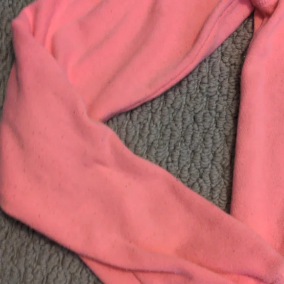 Victoria secret pink leggings and jackets - Picture 6 of 12